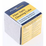 Fluke Networks Quick Clean Cleaning Kit, NFC-CUBE