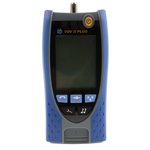 TREND Networks Cable Tester RJ12, RJ45, VDV II Plus