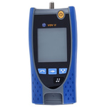 TREND Networks Cable Tester RJ12, RJ45, VDV II