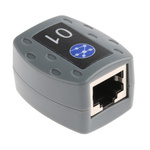 TREND Networks 158050 12 x RJ45 Remote Unit Kit for VDV II Range Voice, Data and Video Cable Verifier