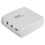 Tektronix TEK USB-488 GPIB to USB Adapter for Use with DPO4000 Series