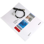 Tektronix CT1 Oscilloscope Probe, AC Current Type, 25 kHz → 1GHz