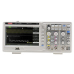 RS PRO RSDS1072CML+ Digital Bench Oscilloscope, 2 Analogue Channels, 70MHz