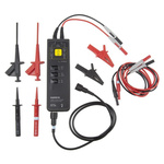 RS PRO RSDPB5150 Oscilloscope Probe, Differential, High Voltage Type, 70MHz, 1:50, 1:500, BNC Connector