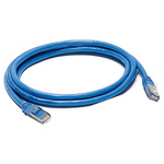 Rohde & Schwarz HA-Z210 Oscilloscope Ethernet Cable, Model HA-Z210, For Use With FSH Signal & Spectrum Analyser