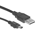 Rohde & Schwarz HA-Z211 Oscilloscope Replacement Probe Cable, Model HA-Z211, For Use With FSH Signal & Spectrum Analyser