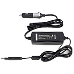 Rohde & Schwarz Oscilloscope Battery Charger HA-Z302, For Use With Cigarette Lighter, RTH1052 Promo Handheld