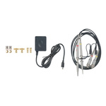 Diagnostic accessories kit