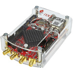 Red Pitaya Acrylic Case for Use with Red Pitaya STEMlab Kits