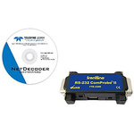 Teledyne LeCroy ND-232 Protocol Analyser RS232
