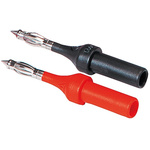 Chauvin Arnoux P01102154Z Test Probe, For Use With CA 755 Digital Testers, CA 757 Digital Testers