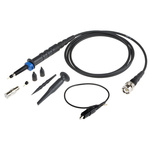 RS PRO Oscilloscope Probe, Passive Type, 150MHz, 1:10, BNC Connector