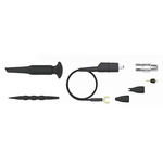 RS PRO Oscilloscope Probe, For Use With RS PRO 5mm Passive Probes, Series RS-LF, RS-MF, RS-HV, RS-HF 212