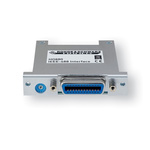 Rohde & Schwarz Interface