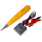 Fluke Networks Pro3000 Tone Generator, 5 Tone, 1000Hz Tone Frequency