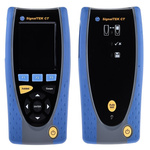 TREND Networks Cable Tester Cat3, Cat5, Cat5e, Cat6, Cat6A, Cat7, SIGNALTEK CT