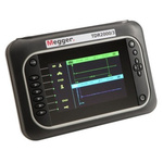 Megger TDR2000/3P Time Domain Reflectometers, 20000m, USB Interface