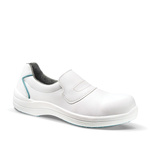 IMPFS20BL35 | LEMAITRE SECURITE IMPALA Womens White  Toe Capped Safety Shoes, EU 35