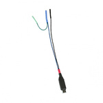 Teledyne LeCroy HVFO100-1X-TIP-U Test Probe Tip, For Use With High Voltage Fiber-Optically Isolated Probes