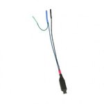 Teledyne LeCroy HVFO100-10X-TIP-U Test Probe Tip, For Use With High Voltage Fiber-Optically Isolated Probes