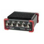Red Pitaya,Training Kit SIGNALlab 250-12 board SD card power supply oscilloscope probes USB-A to USB-C and ethernet