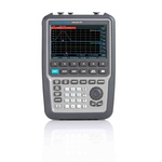 Rohde & Schwarz ZPH-COM1 Handheld 2MHz → 4GHz Vector Network Analyzer