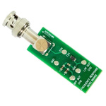 Keysight Technologies,Training Kit R-L-C circuit board with a BNC input,For Use With DSOX1204G DSOXBODE
