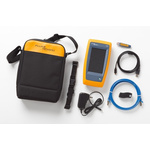 Fluke Networks Cable Tester RJ45, LinkIQ