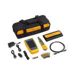 Fluke Networks Cable Tester RJ45, LinkIQ