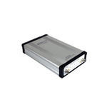 Pico Technology PicoVNA 108 PC USB 300 kHz → 8.5GHz Vector Network Analyzer, Factory Calibrated