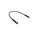 Pico Technology 600mm Test Lead with N Male to SMA Male Connector For Use With PicoVNA 106, PicoVNA 108 Vector Network