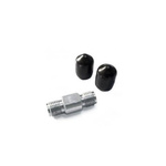 Pico Technology Test Port Adaptor with SMA Female to SMA Female Connector For Use With PicoVNA 106, PicoVNA 108 Vector