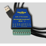 Teledyne LeCroy ND-422/485 Protocol Analyser RS422, RS485