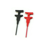 Teledyne LeCroy PK006-3 Test Probe Clip, For Use With Oscilloscope Probes