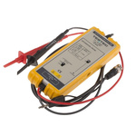 Testec SI Series TT-SI 9002 Oscilloscope Probe, Active, Differential Type, 25MHz, 1:20, 1:200, BNC Connector