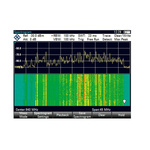 Rohde & Schwarz Software with Type-N Female Connector For Use With ZVH4, ZVH8 Vector Network Analyser