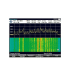 Rohde & Schwarz Software with Type-N Female Connector For Use With ZVH4, ZVH8 Vector Network Analyser