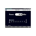 Rohde & Schwarz Software with USB Connector For Use With ZVH4, ZVH8 Vector Network Analyser