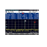 Rohde & Schwarz Software with USB Connector For Use With ZVH4, ZVH8 Vector Network Analyser