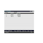 Rohde & Schwarz Software with USB Connector For Use With ZVH4, ZVH8 Vector Network Analyser