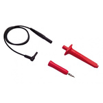 Chauvin Arnoux HX0071 Oscilloscope Probe, For Use With HX0030B