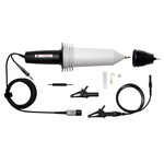 RS PRO RS-HVP 2739 Oscilloscope Probe, Passive High Voltage Type, 200MHz, 1:1000dB, BNC Connector