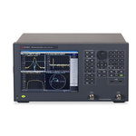Keysight + E5061B+E5061B-3L3 Benchtop 0.000005 → 500MHz Vector Network Analyzer