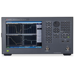 Keysight + E5063A+E5063A-215 Benchtop 0.0001 → 1.5GHz Vector Network Analyzer