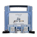 Pico Technology 190mm Calibration Kit with SMA Female, SMA Male Connector For Use With PicoVNA 106 & 108 Vector Network