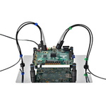 Pico Technology PQ219 Probe Holder, For Use With PicoScope 6000E Series