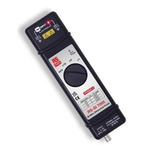 RS PRO Oscilloscope Probe, Active, Differential Type, 60MHz, 1:1, 1:5, 1:10, BNC Connector