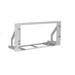 Keysight Technologies N2169A Oscilloscope Rack Mount Kit, For Use With 3000G Oscilloscopes