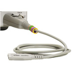 Keysight Technologies 1130B Oscilloscope Probe Amplifier, For Use With Infiniium Oscilloscopes