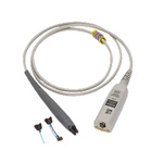 Keysight Technologies N2751A Test Probe Accessory Kit, For Use With InfiniiVision And Infiniium Oscilloscopes